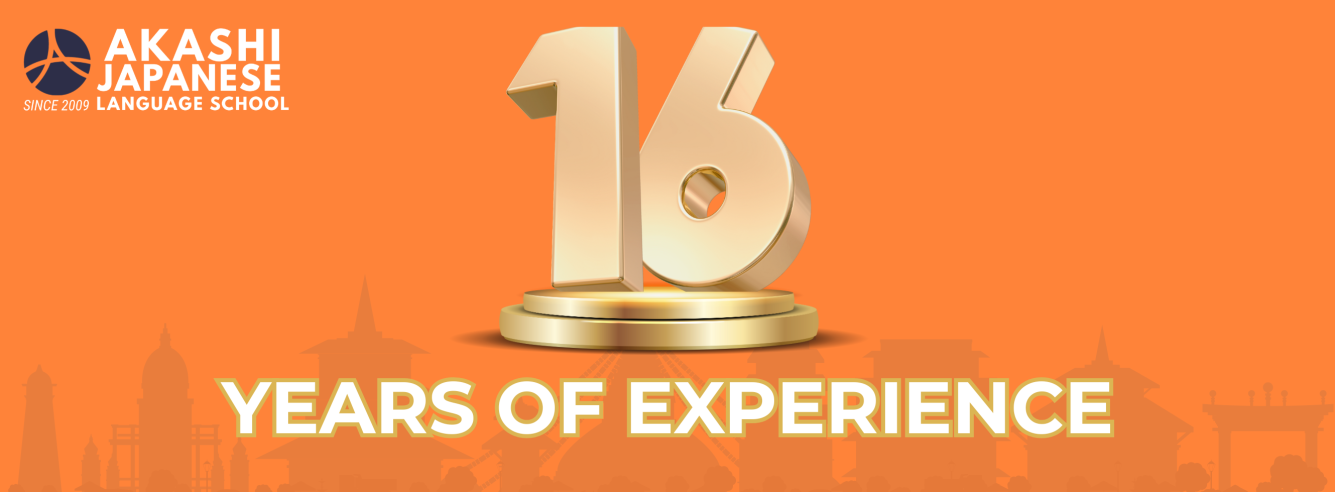 Study in Japan – Start Your Journey with Akashi