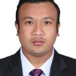 Sunil Magar